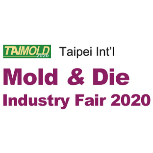 Taipei Int'l Mold & Die Industry Fair 2020