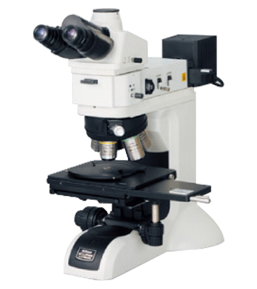 Metallographic Microscope