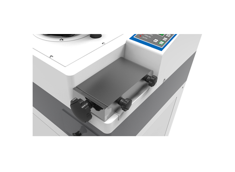 Mutiplexing - TNM-AX6 Multi-Mode Embedding Machine