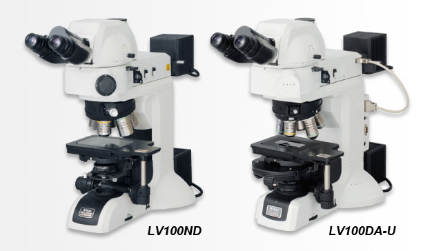 LV-N Metallographic Microscope | TN