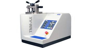 TNM-AX Metallographic Pretreatment